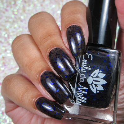 Emily de Molly - Sheer Tint Nightshade