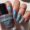 *PRE-ORDER* KBShimmer - Dead Ringer