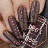 *PRE-ORDER* Bee's Knees Lacquer - Mama K