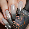 *PRE-ORDER* Bee's Knees Lacquer - The Dark Urge (Thermal)