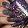 *PRE-ORDER* Bee's Knees Lacquer - Bow Before the Emperor (Thermal)