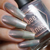 *PRE-ORDER* Bee's Knees Lacquer - I've Never Been Able to Write My Own Future