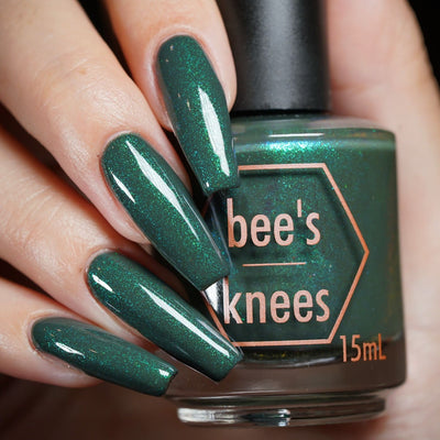 *PRE-ORDER* Bee's Knees Lacquer - Source of My Joy