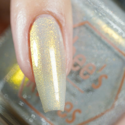 *PRE-ORDER* Bee's Knees Lacquer - Nightsong