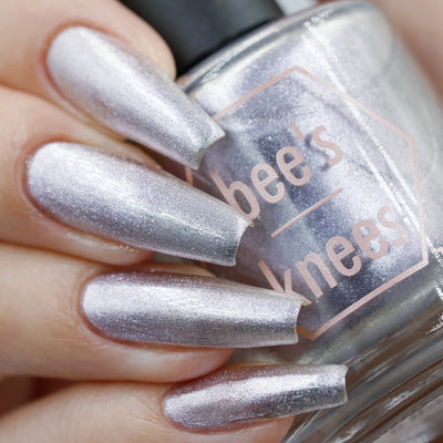 *PRE-ORDER* Bee's Knees Lacquer - Loving Another is Not Soft