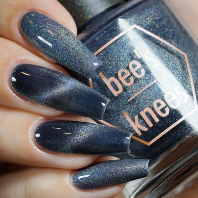 *PRE-ORDER* Bee's Knees Lacquer - A Father's Love (Magnetic)