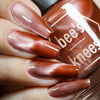 *PRE-ORDER* Bee's Knees Lacquer - Give Me My Agony (Magnetic)