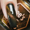 *PRE-ORDER* Bee's Knees Lacquer - Owl Bear Cub (Magnetic)