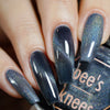 *PRE-ORDER* Bee's Knees Lacquer - A Father's Love (Magnetic)