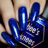 *PRE-ORDER* Bee's Knees Lacquer - Ambition