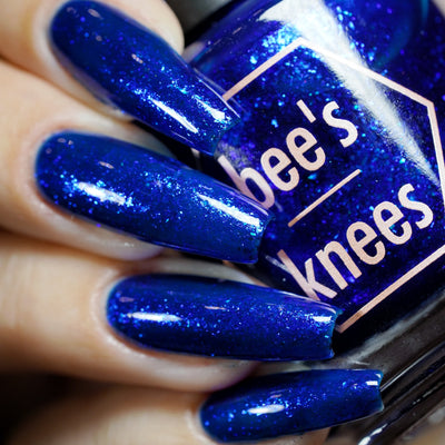 *PRE-ORDER* Bee's Knees Lacquer - Ambition