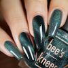 *PRE-ORDER* Bee's Knees Lacquer - Chosen of Bane (Magnetic)