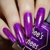 *PRE-ORDER* Bee's Knees Lacquer - Dance Upon the Stars