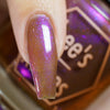 *PRE-ORDER* Bee's Knees Lacquer - I Will Not Orphan My Hamster