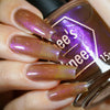 *PRE-ORDER* Bee's Knees Lacquer - I Will Not Orphan My Hamster