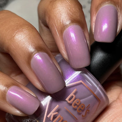 *PRE-ORDER* Bee's Knees Lacquer - Perfect Love