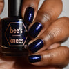 *PRE-ORDER* Bee's Knees Lacquer - Or From Beyond?