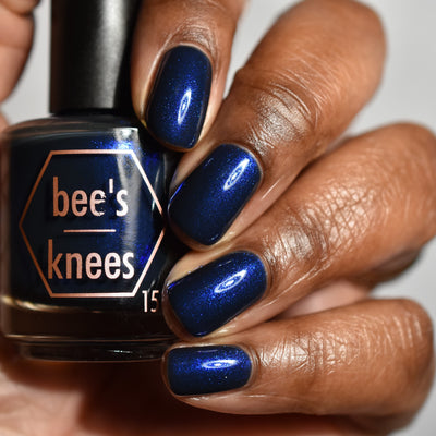 *PRE-ORDER* Bee's Knees Lacquer - Never!