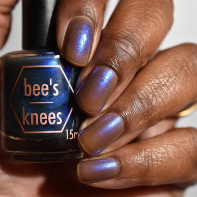 *PRE-ORDER* Bee's Knees Lacquer - Nosferatu