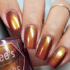 *PRE-ORDER* Bee's Knees Lacquer - Goddess of Rot