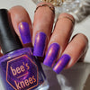 Bee's Knees Lacquer - Proof of the Afterlife