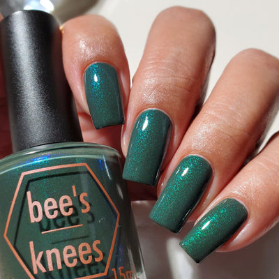 *PRE-ORDER* Bee's Knees Lacquer - Source of My Joy