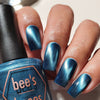 *PRE-ORDER* Bee's Knees Lacquer - Blade of the Frontiers (Magnetic)