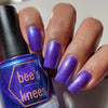 *PRE-ORDER* Bee's Knees Lacquer - With You, I Forget My Goddess