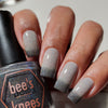 *PRE-ORDER* Bee's Knees Lacquer - The Dark Urge (Thermal)