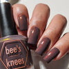 *PRE-ORDER* Bee's Knees Lacquer - Mama K