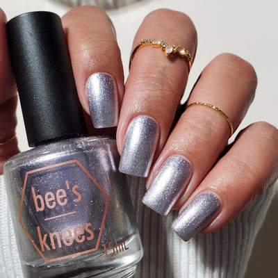 *PRE-ORDER* Bee's Knees Lacquer - Loving Another is Not Soft