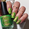 *PRE-ORDER* Bee's Knees Lacquer - Twine Your Life Around People You Love