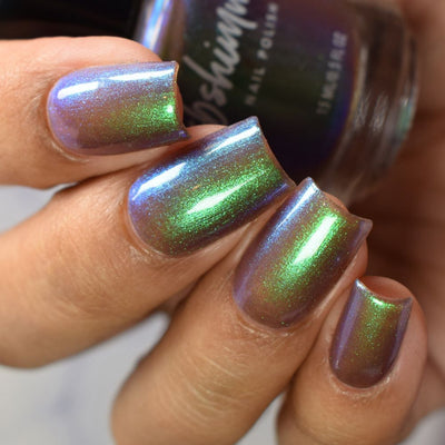 *PRE-ORDER* KBShimmer - Dead Ringer