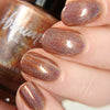 KBShimmer - Perfectly Seasoned