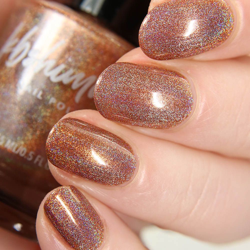 KBShimmer - Perfectly Seasoned