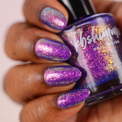 KBShimmer - Bucket List