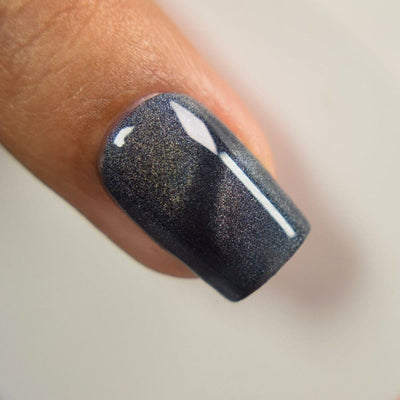 *PRE-ORDER* Bee's Knees Lacquer - A Father's Love (Magnetic)