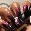 *PRE-ORDER* Bee's Knees Lacquer - Bad Manners