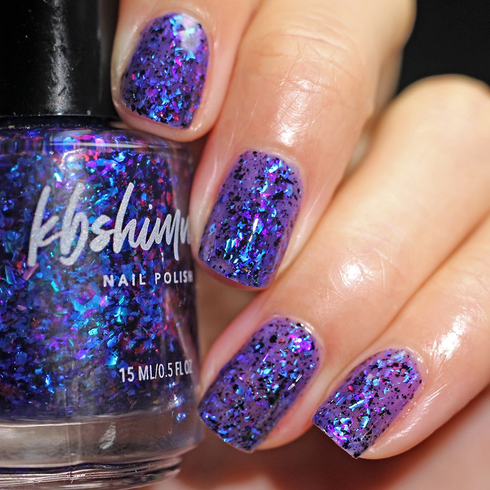 *PRE-SALE* KBShimmer - Get Your Knit Together