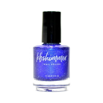 *PRE-SALE* KBShimmer - Flash Forward (Reflective)