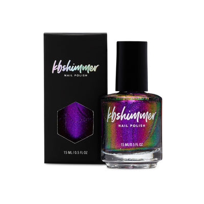 *PRE-ORDER* KBShimmer - Tricked Out