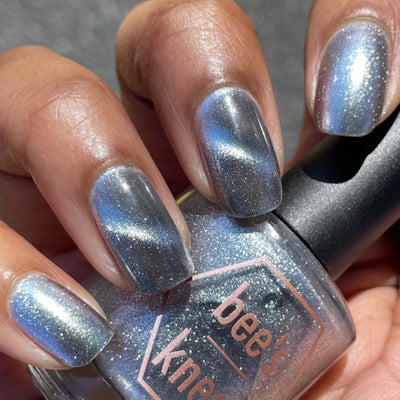 *PRE-ORDER* Bee's Knees Lacquer - I am an Appetite (Magnetic)