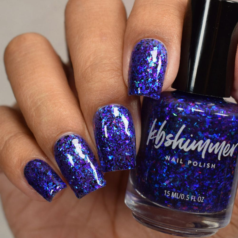 *PRE-SALE* KBShimmer - Get Your Knit Together