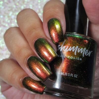 *PRE-SALE* KBShimmer - For The Pun Of It