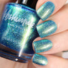 KBShimmer - What A Catch