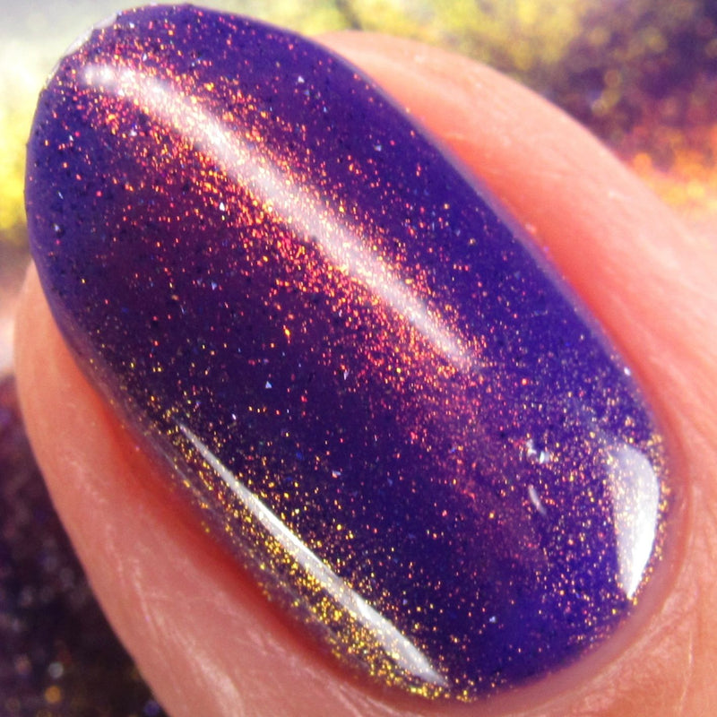 Bee's Knees Lacquer - Proof of the Afterlife