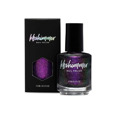 *PRE-SALE* KBShimmer - Night Shift