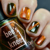 *PRE-ORDER* Bee's Knees Lacquer - I Choose the Bear (Magnetic)