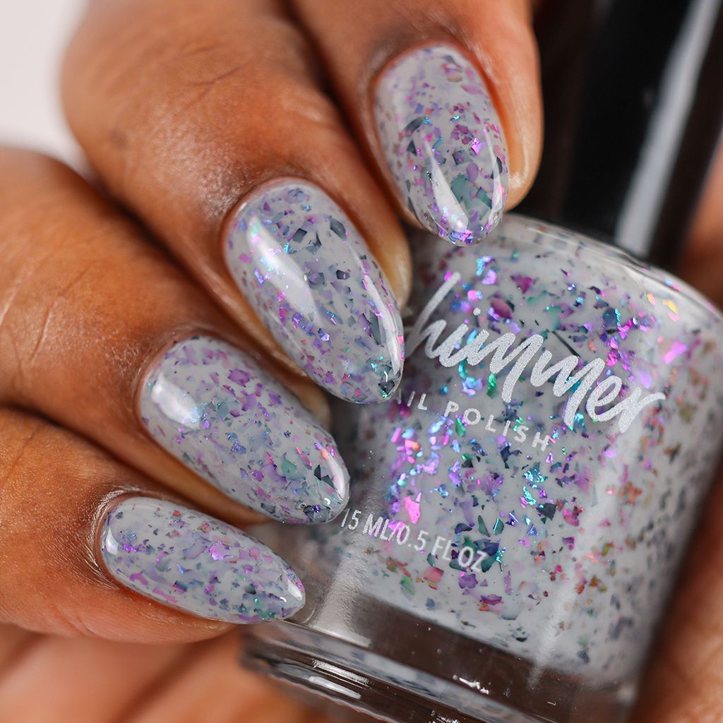 KBShimmer - Got It Covered