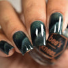 *PRE-ORDER* Bee's Knees Lacquer - Chosen of Bane (Magnetic)